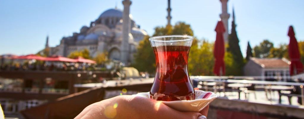 Турецкий для начинающих