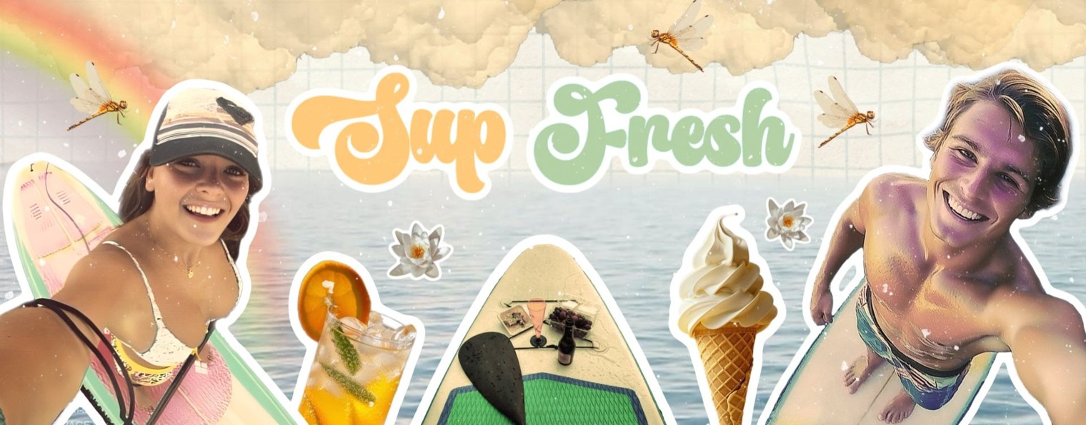 SUP FRESH36
