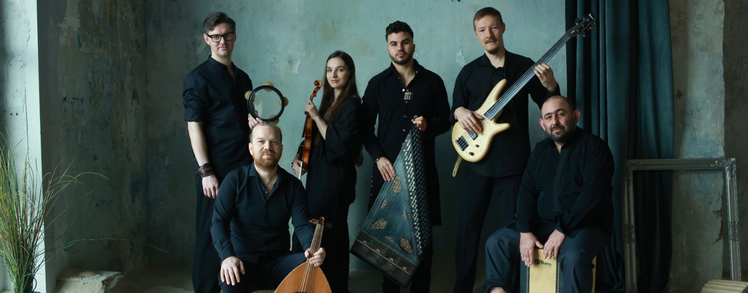 Восточное Собрание