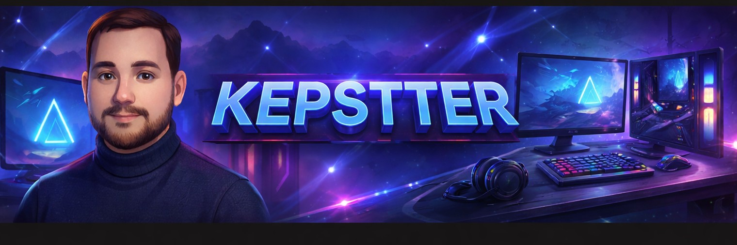 Kepstter