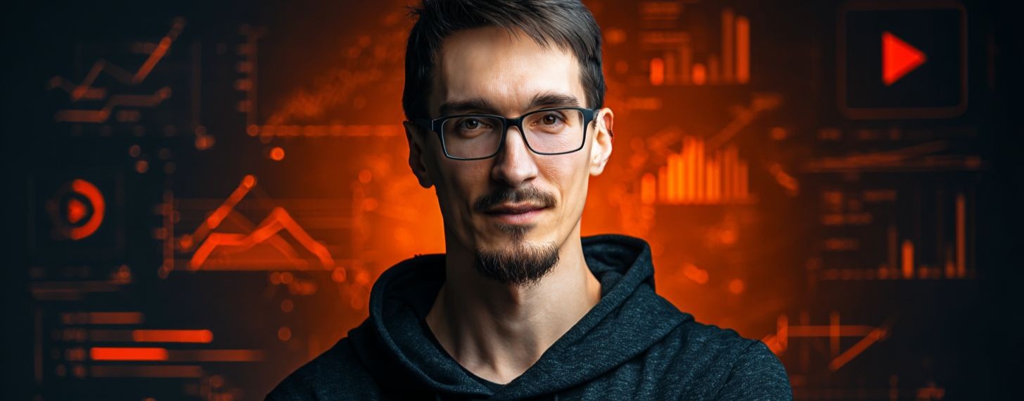 Стас — про финансы