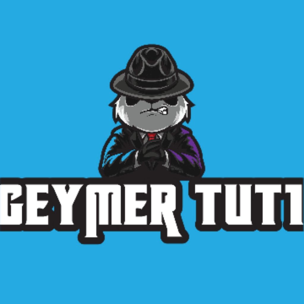 GEYMER TUT1!