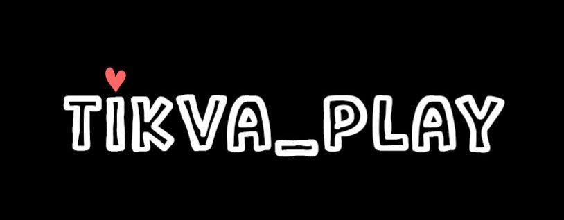 TIKVA🎃PLAY