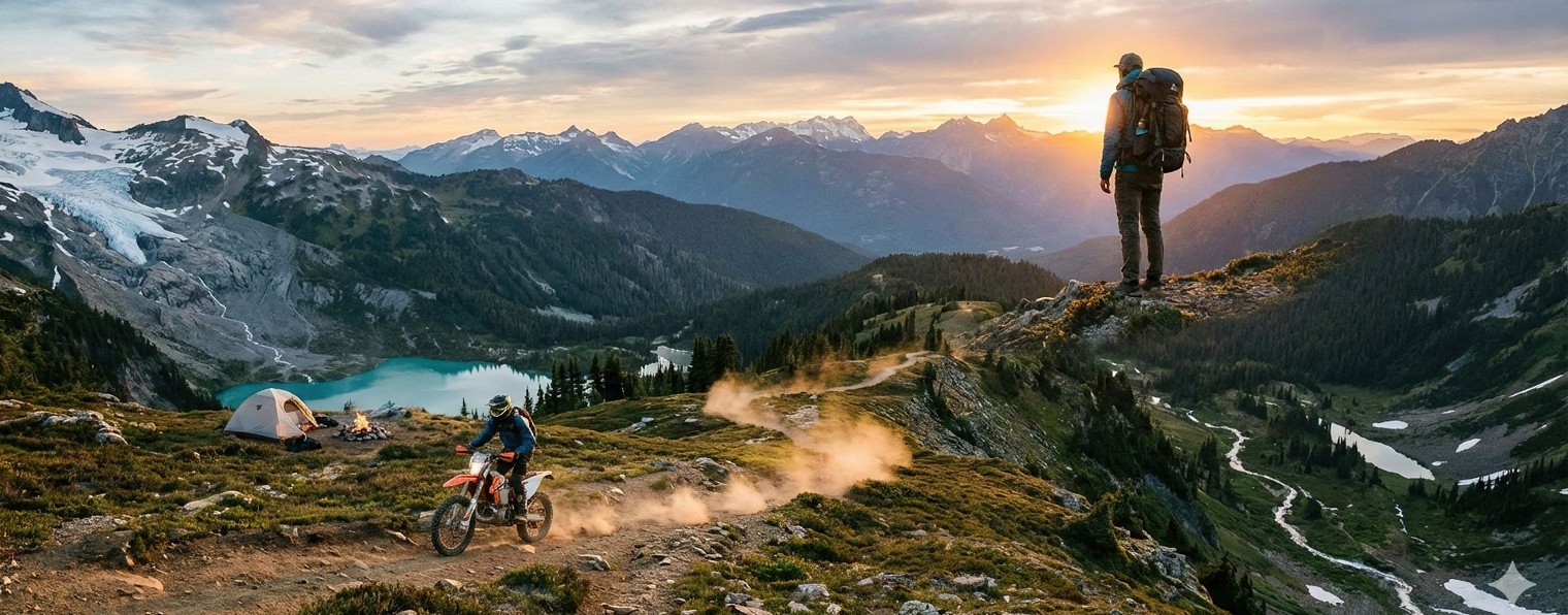 КАВАЛЕРОВО ВНЕ ДОРОГ