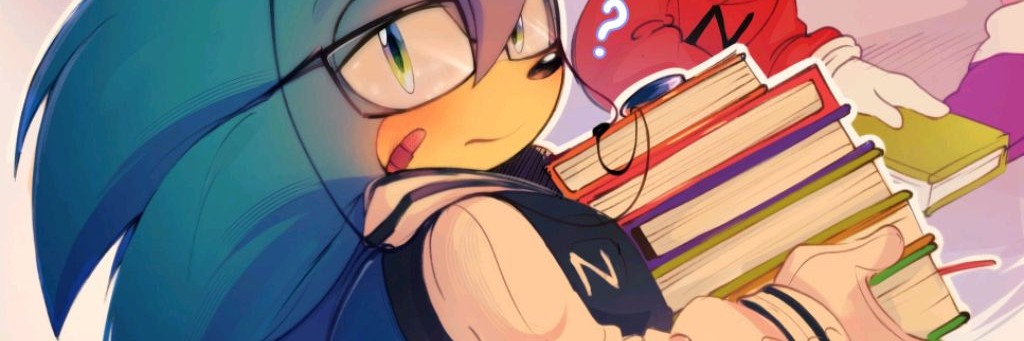 Golden The Hedgehog