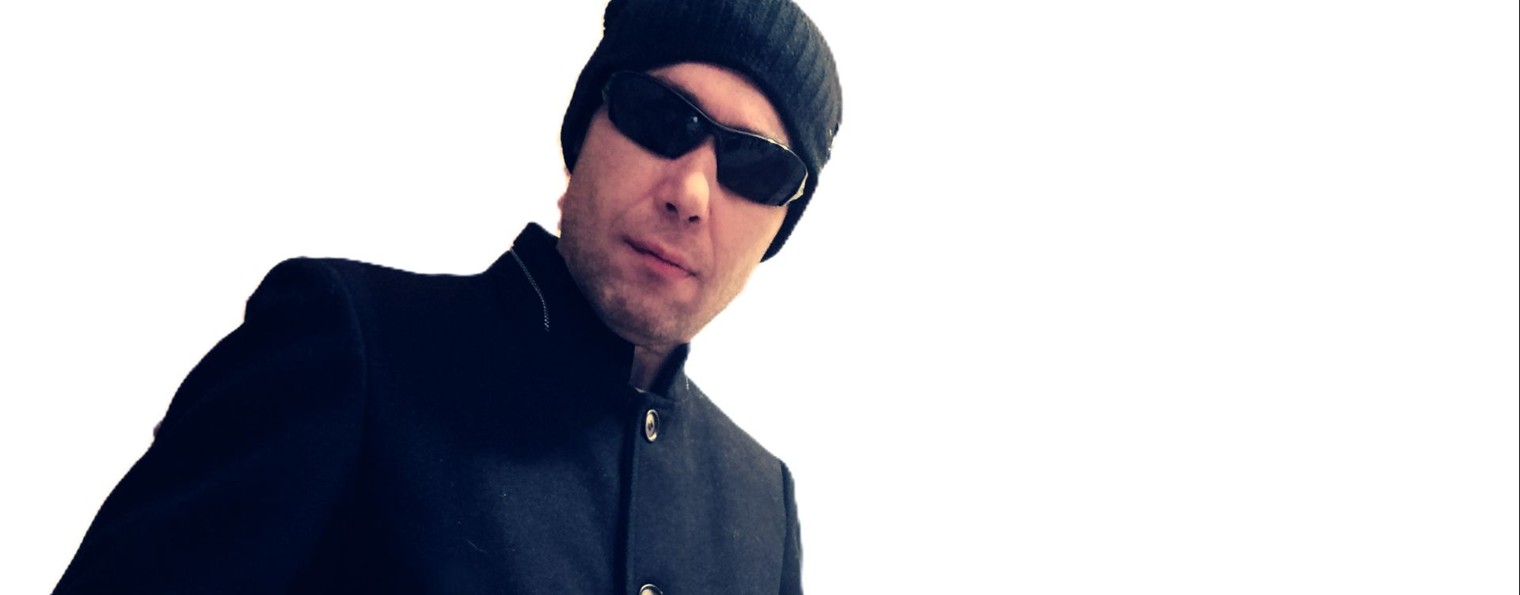 Стас Свяжин