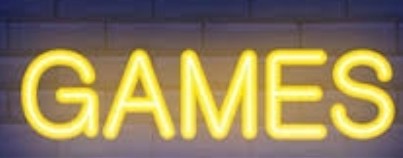 GAMES