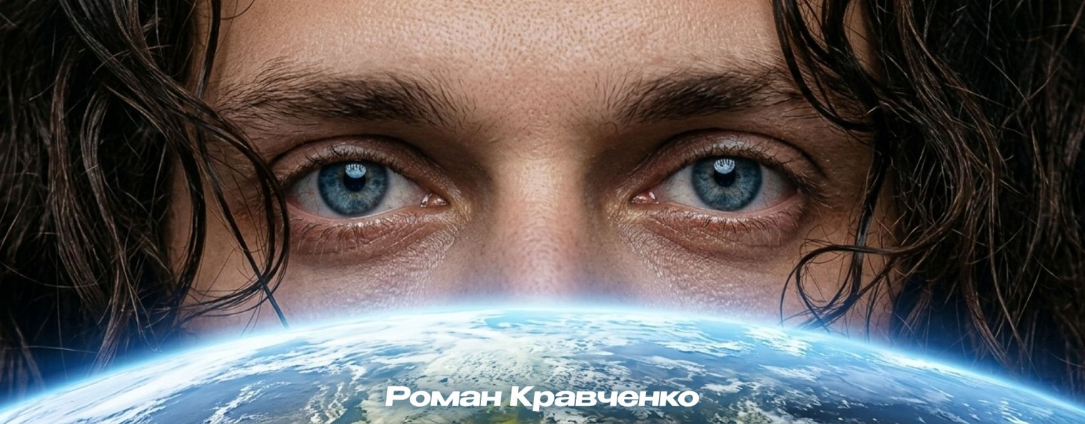 Роман Кравченко