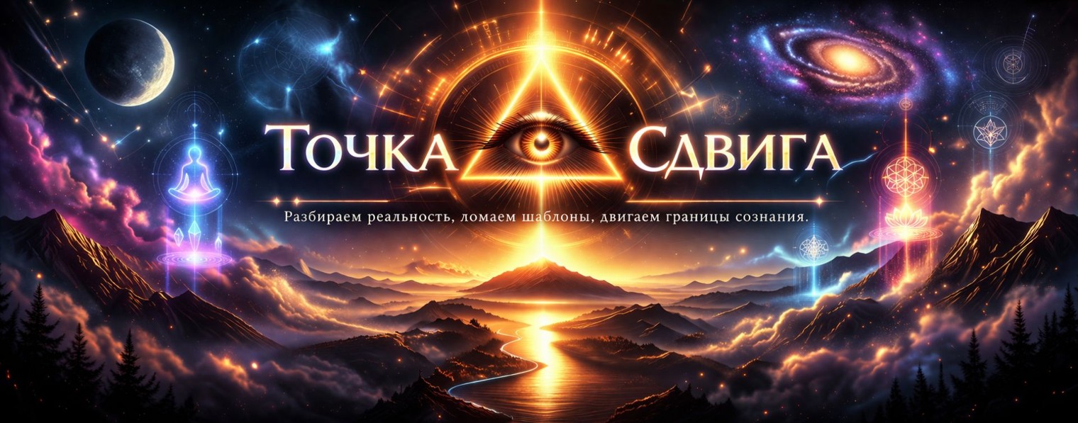 Точка Сдвига