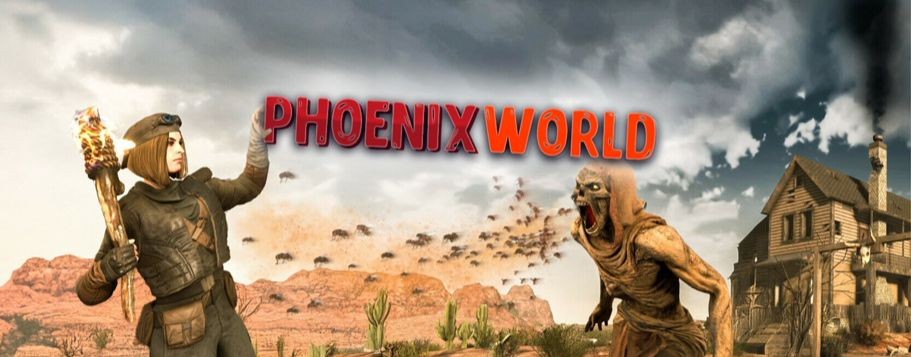 PhoenixWorld