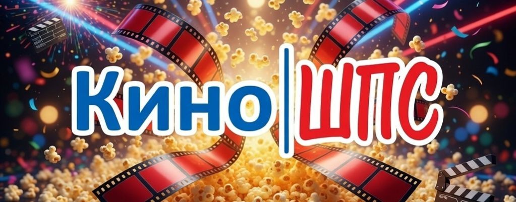 Кино ШПС