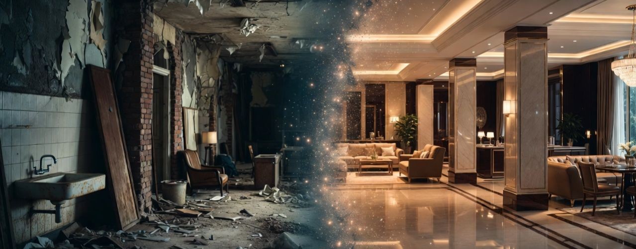 👉 БЫЛО → СТАЛО | WOW ТРАНСФОРМАЦИИ