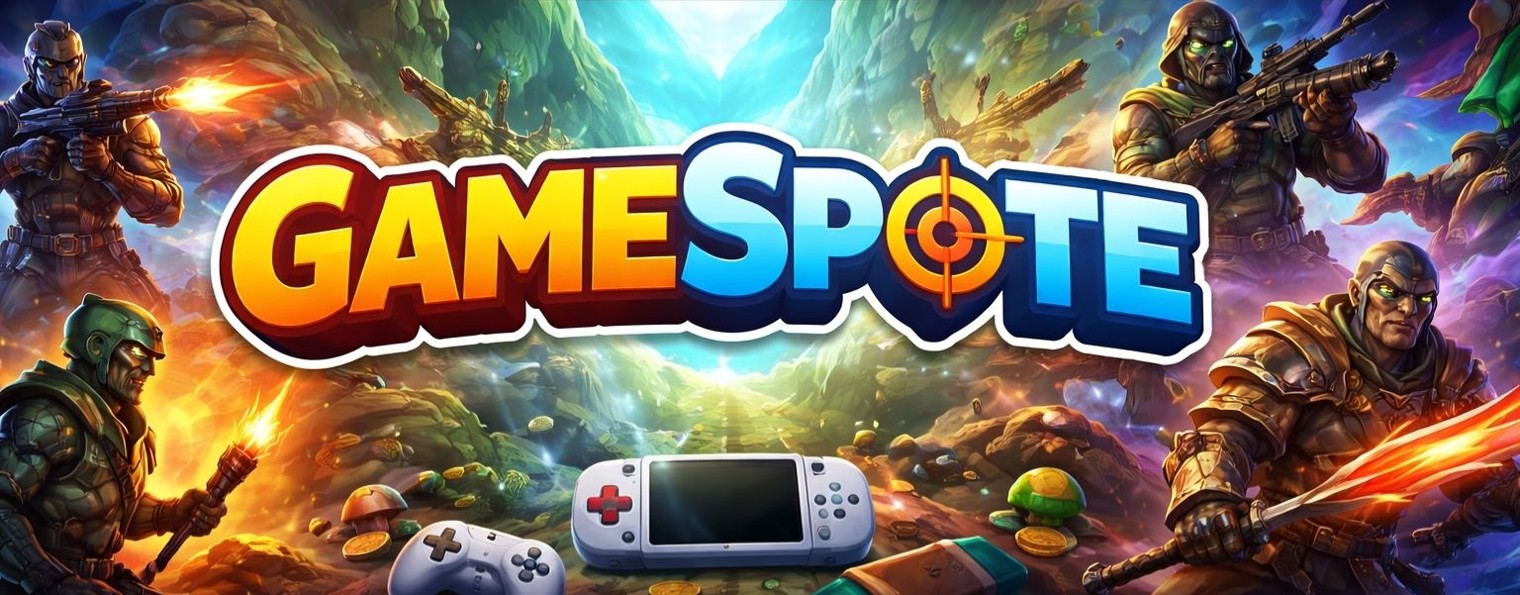 GameSpot