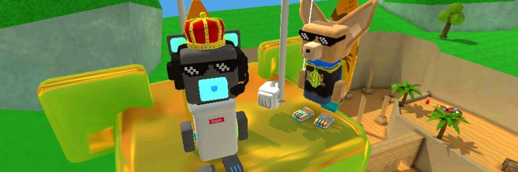 Мистер Егор 24к