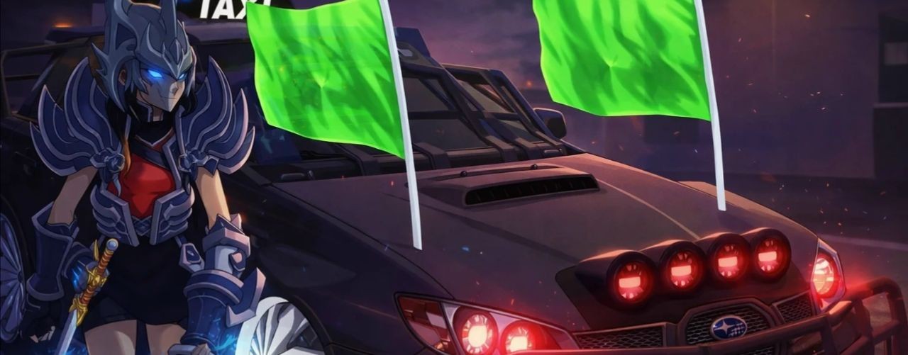 Корпорация Круэллы