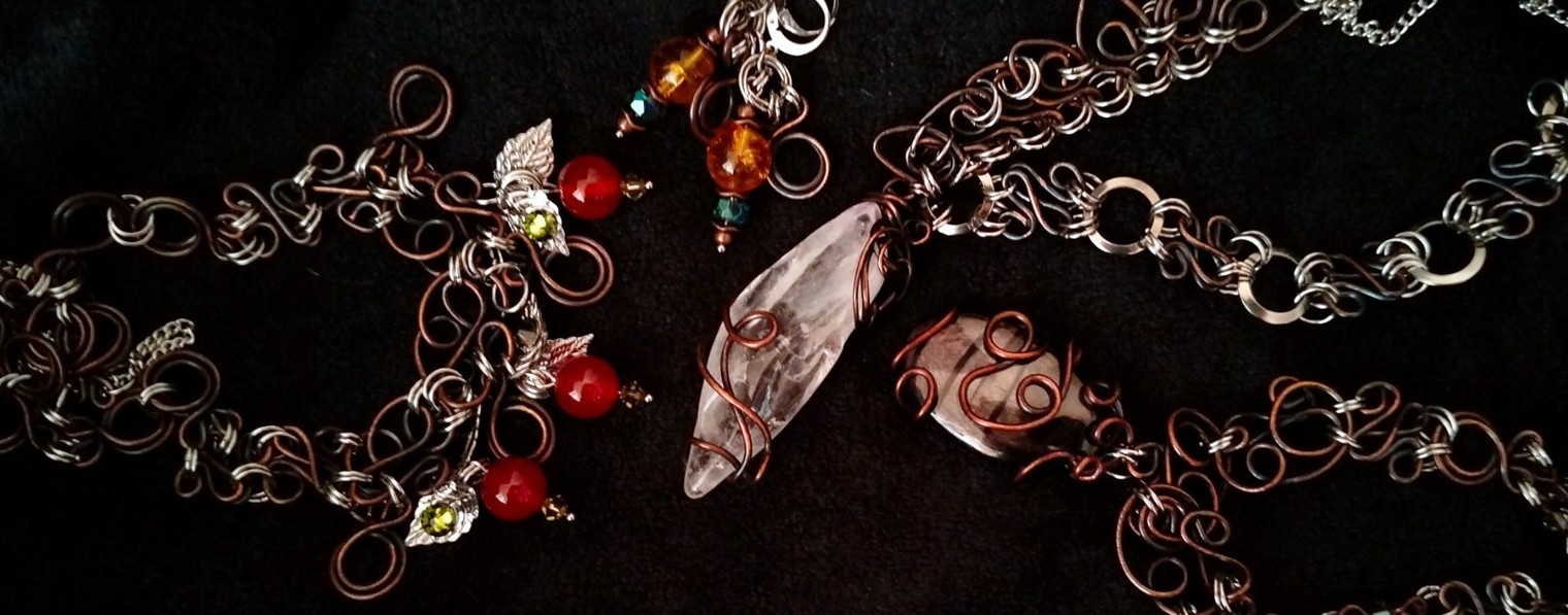 Говорящая с камнями (Voice of Stones)