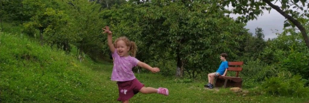 Стеша просто