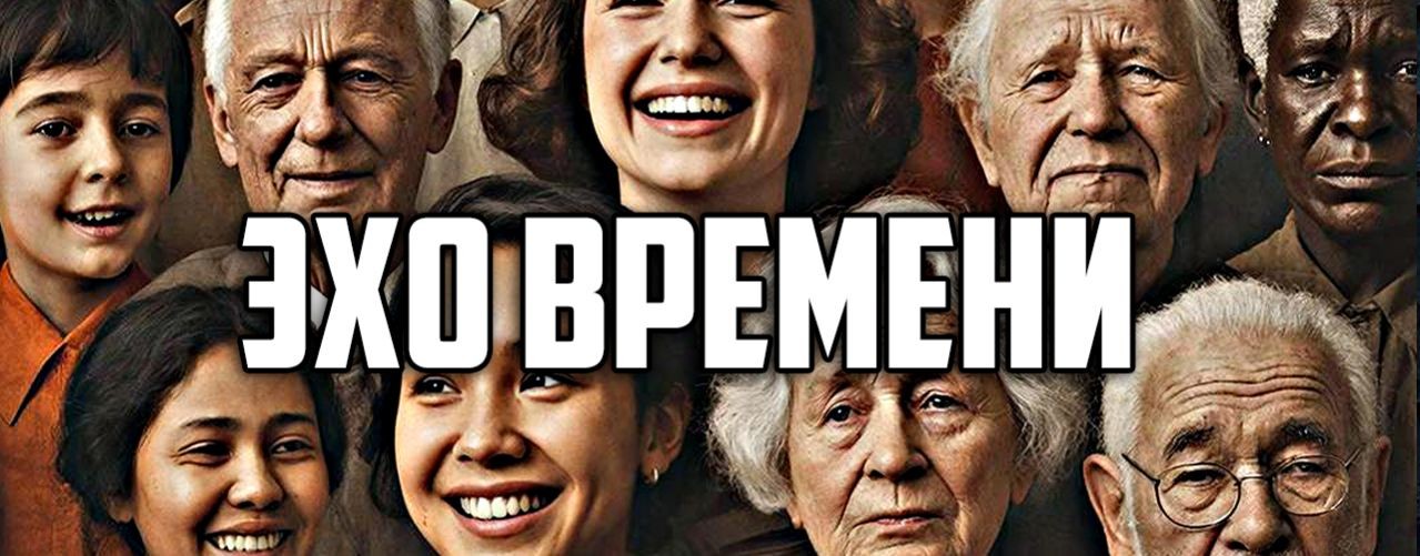 Эхо Времени