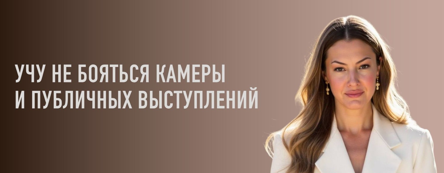 Дарья Александрова. Продюсер вашего голоса