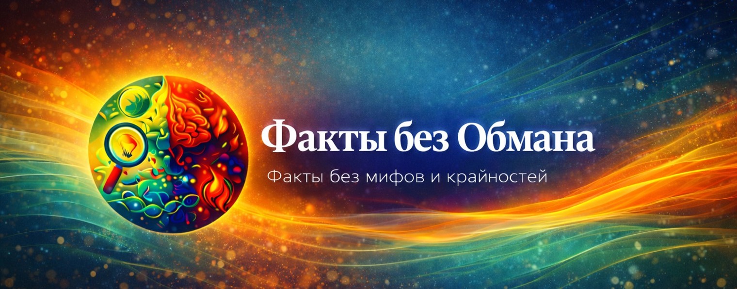 ФактыБезОбмана