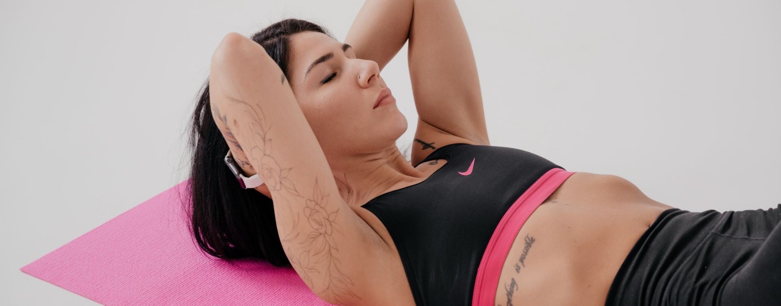 Екатерина | Эксперт стройного и упругого тела