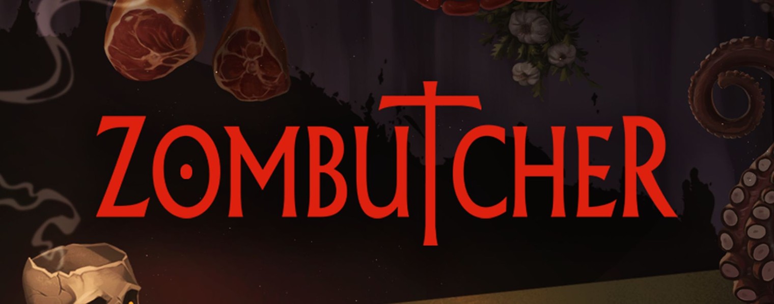 ZOMBUTCHER