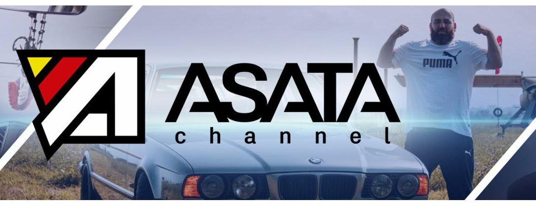 ASATA "BORODA" channel