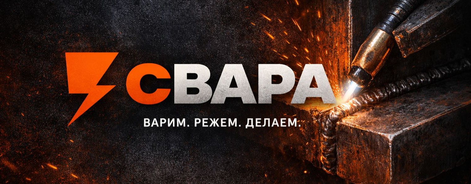 СВАРА – студия металла