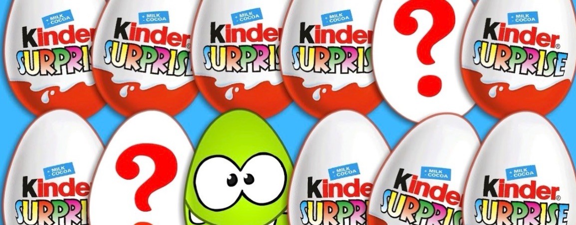 Видео для детей!