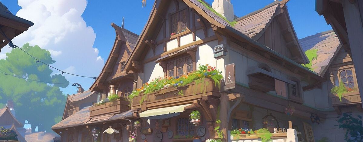 Музыка для настолок