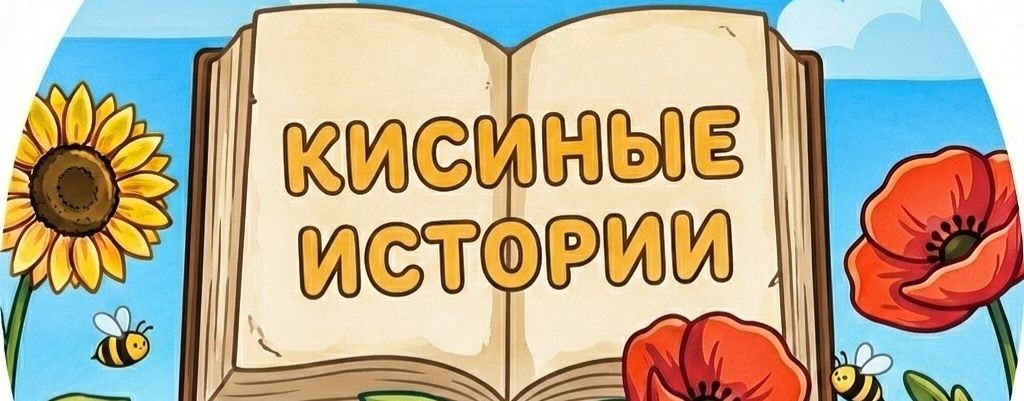 Кисиные истории