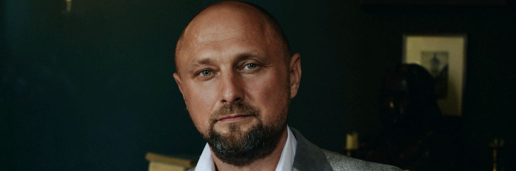 АНТОН ЗАБРОДИН | Ведущий | Актер | Вокалист