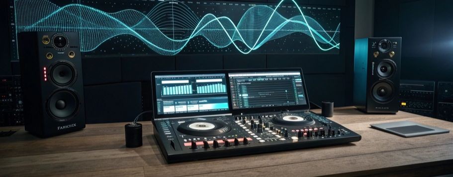 luk | sound & systems