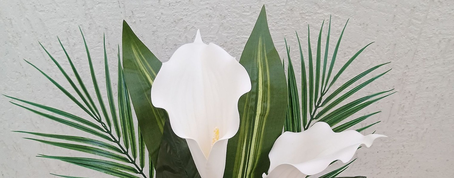 Цветы на День Памяти