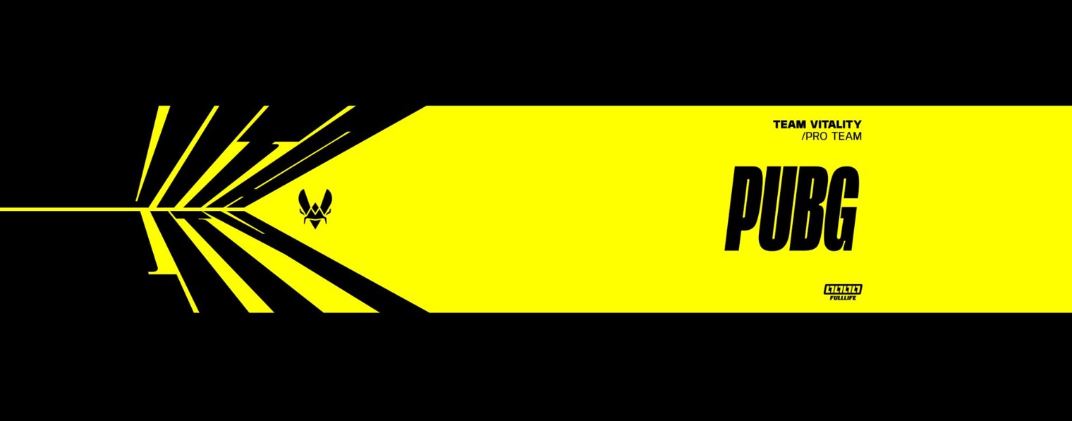 Team Vitality PUBG