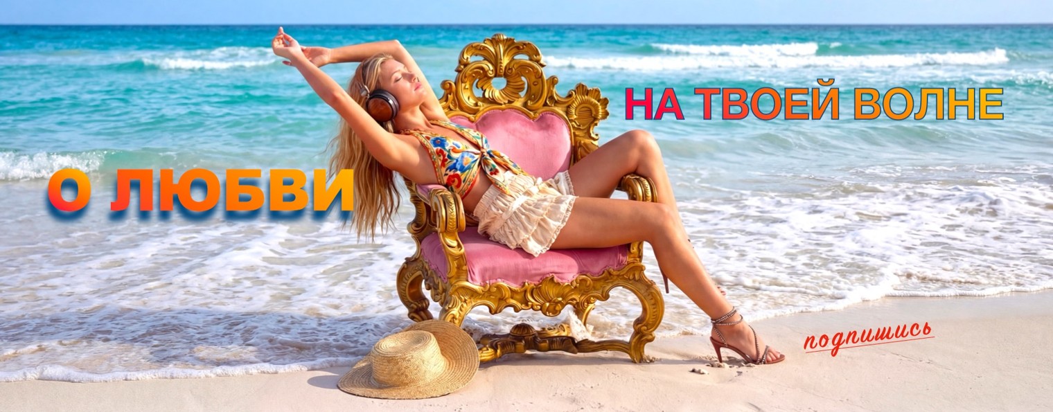 музыка о любви