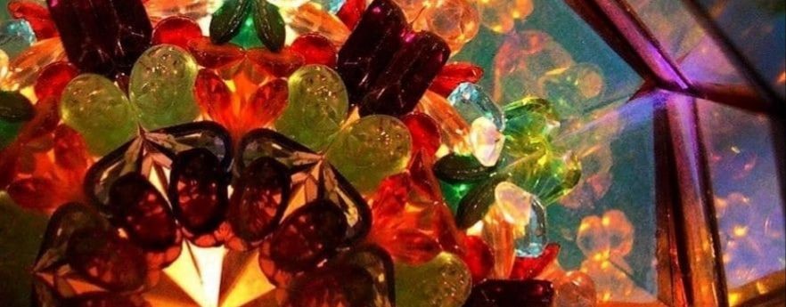 ОТРАЖЕНИЕ СОЛНЦА