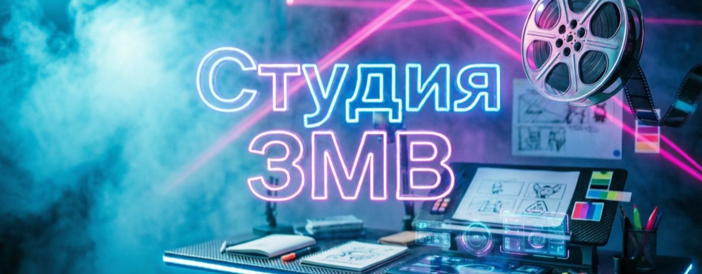 Студия ЗМВ