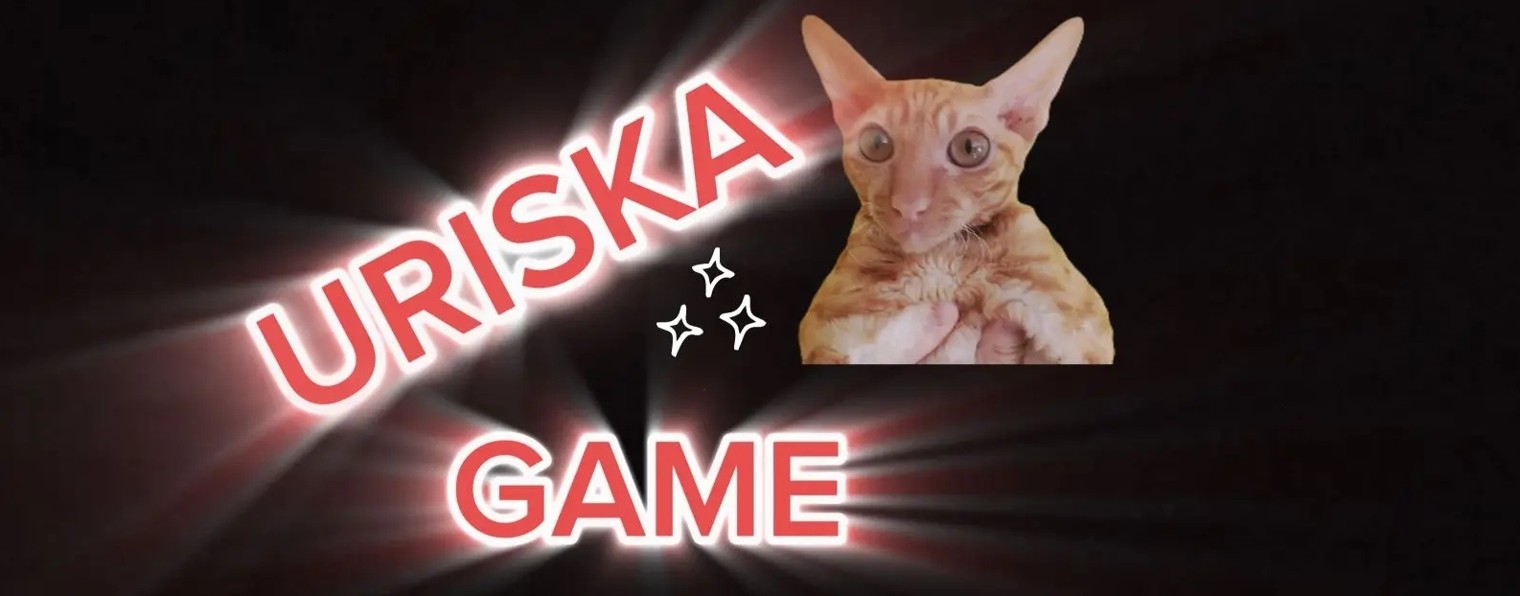URISKA GAME