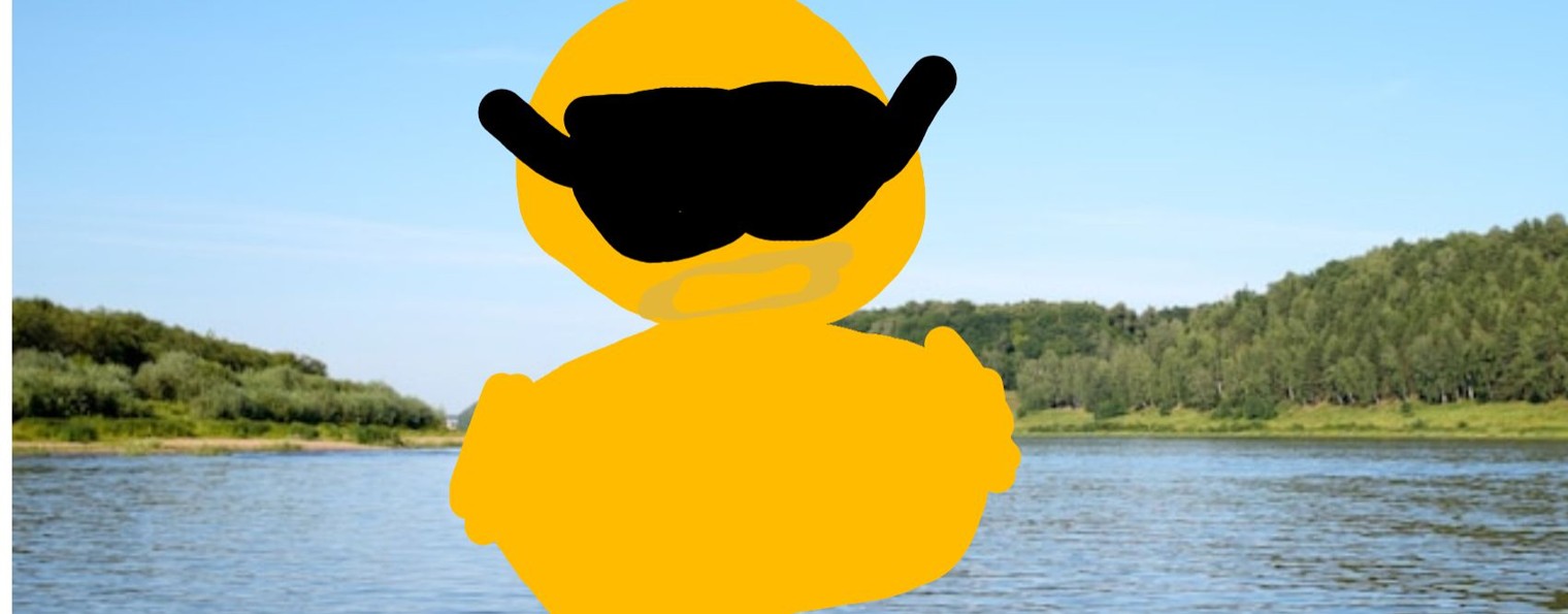 Утка (весна)