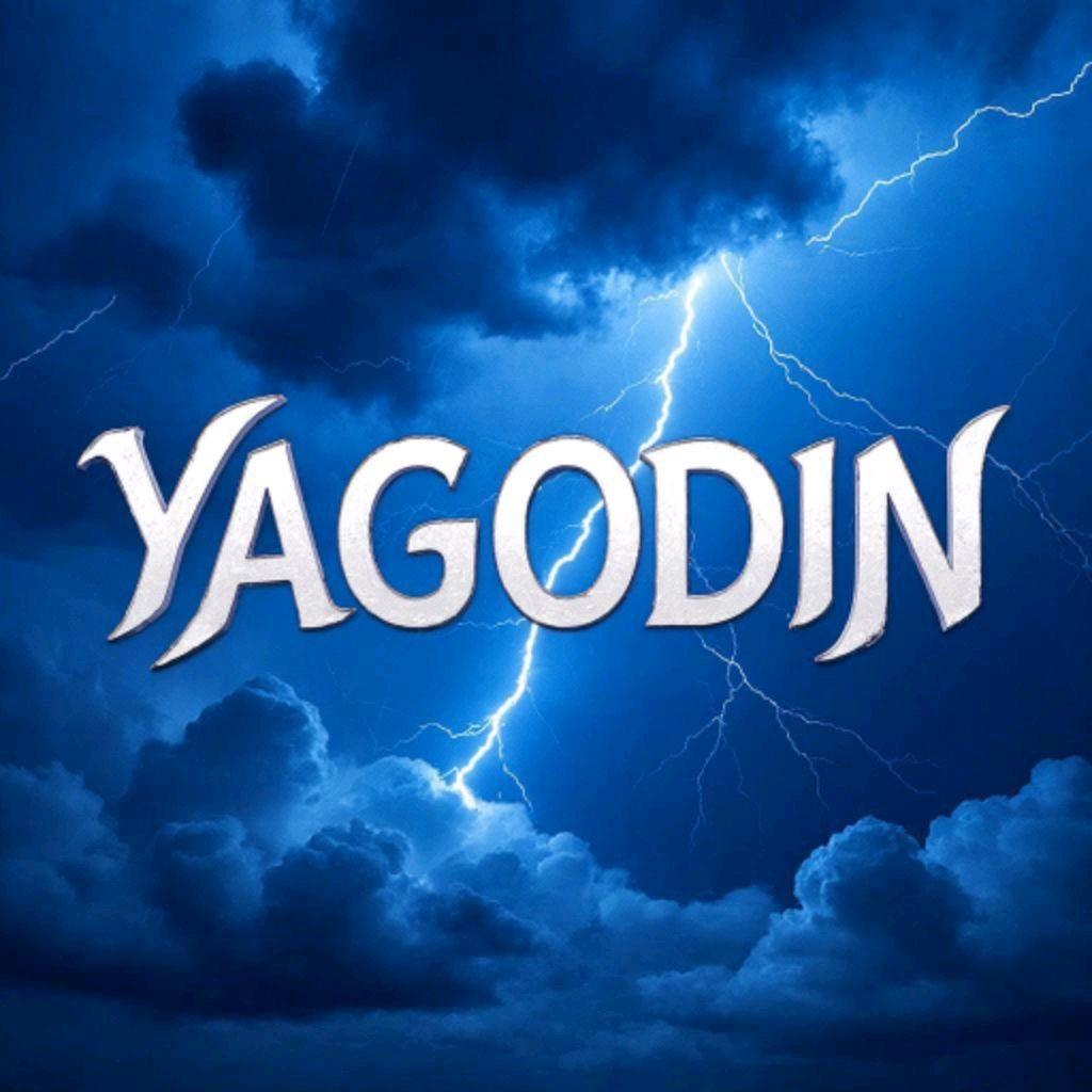 Yagodin