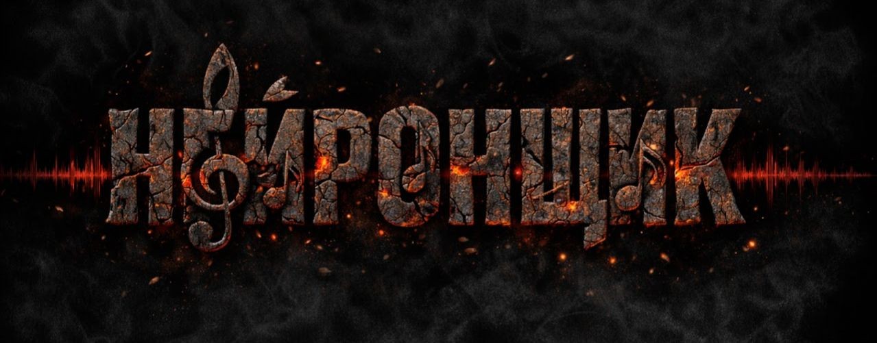 Нейронщик | NeirON