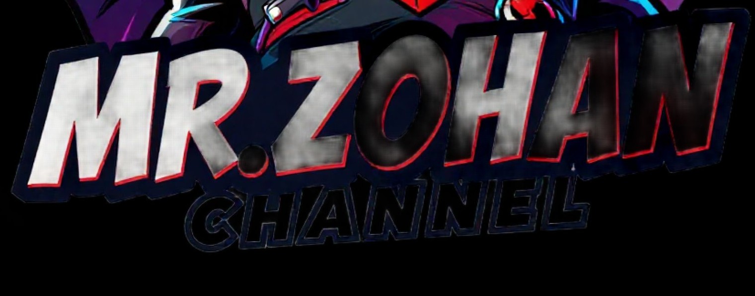 MR.ZOHAN