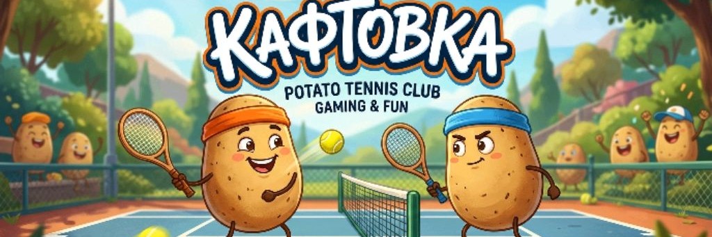 кафтовка плей