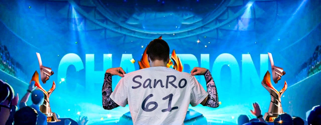 SanRo61