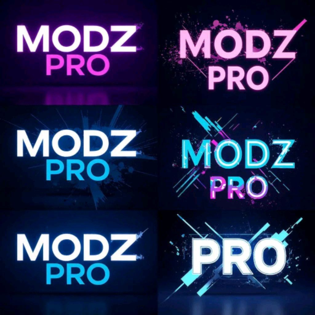 MODZ PRO