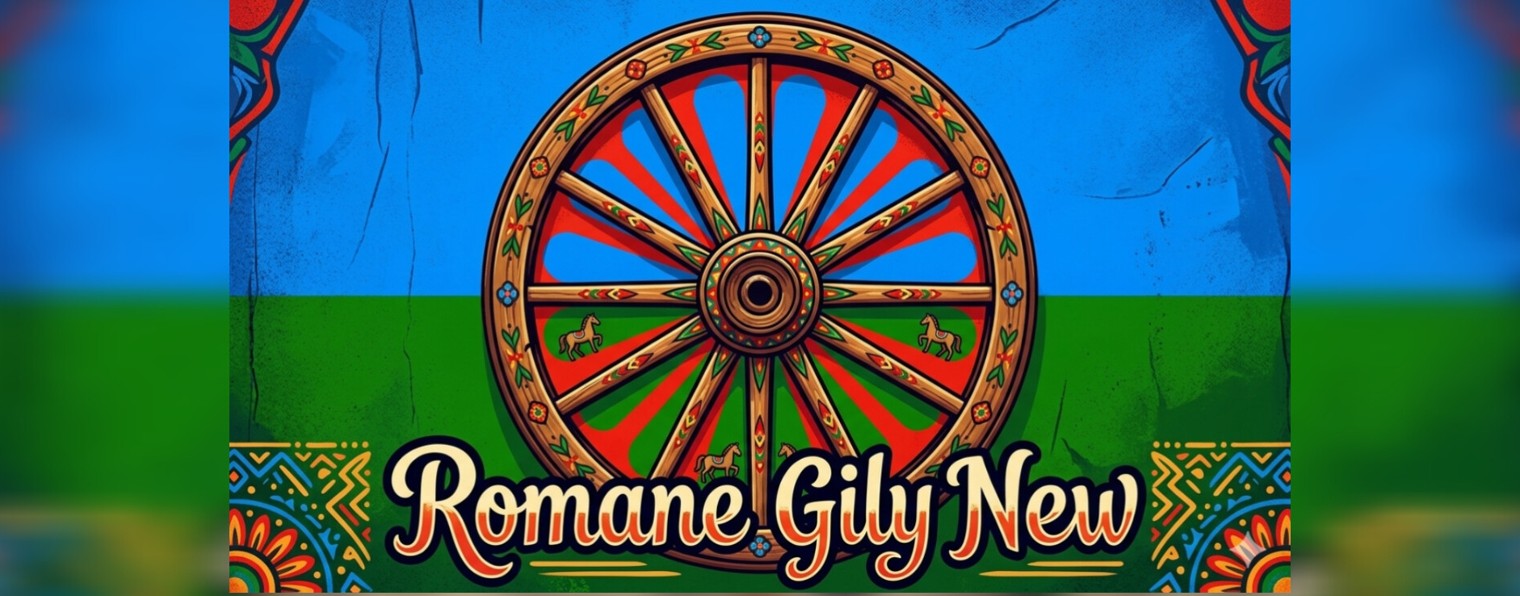 Romane Gily New