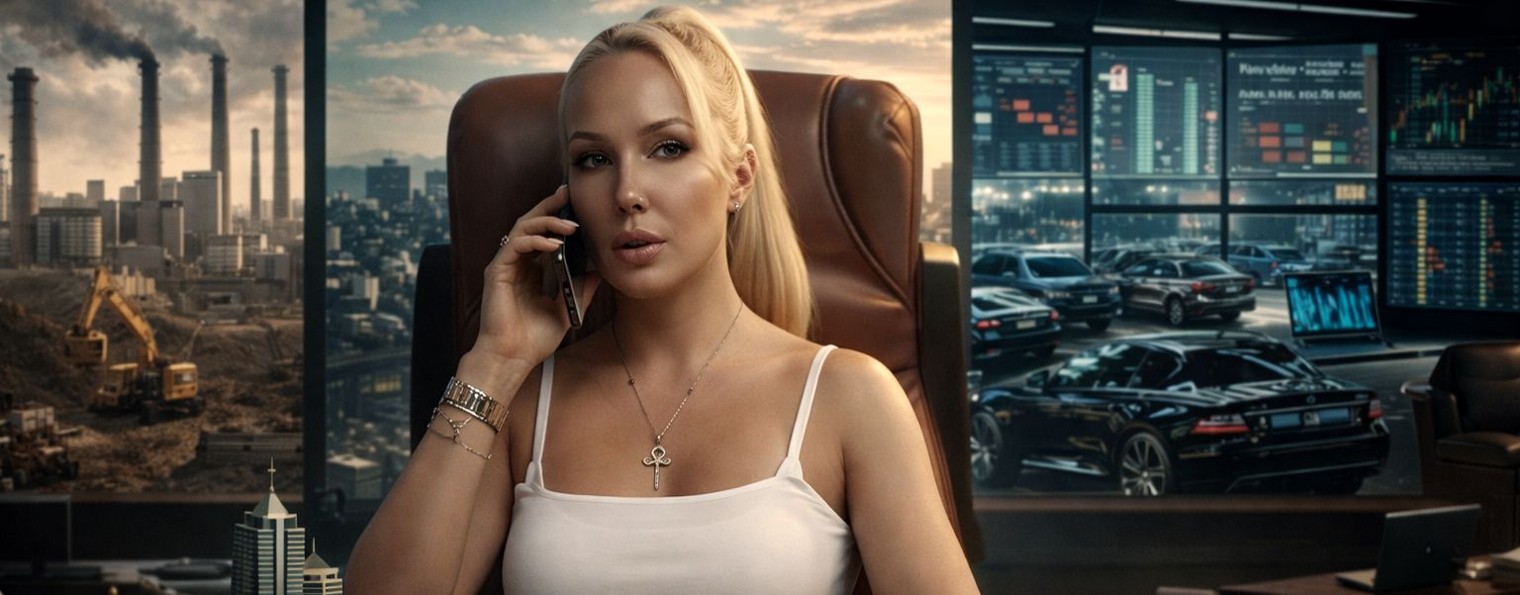 Мария Бокова