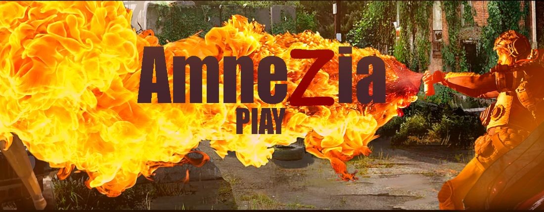 AmneziaPlay