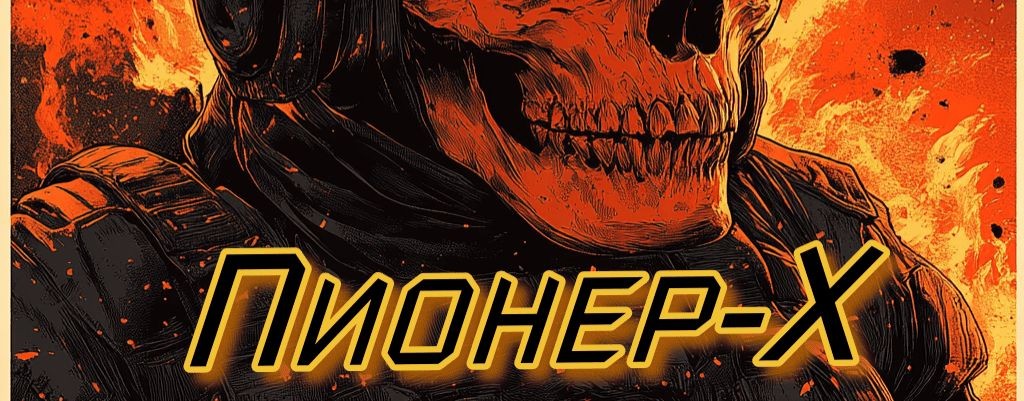 ПИОНЕР-Х